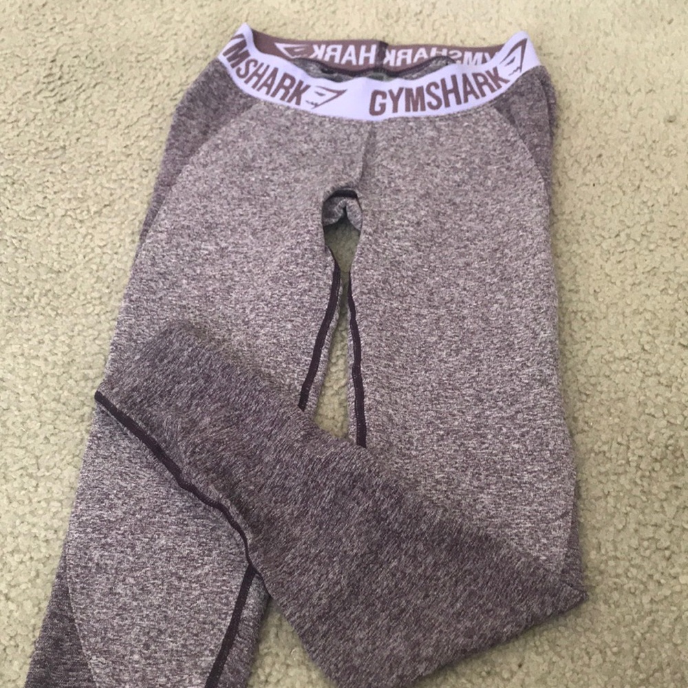 Gymshark Flex Leggings